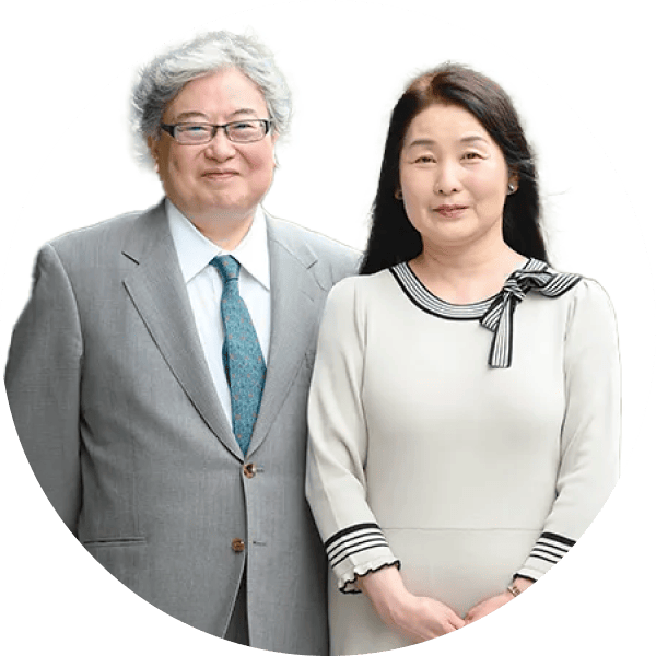 村上さん夫婦