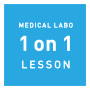 MEDICAL LAB 1 on 1 LESSON
