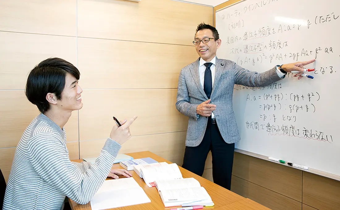 全国82国公私立大学の受験校対策