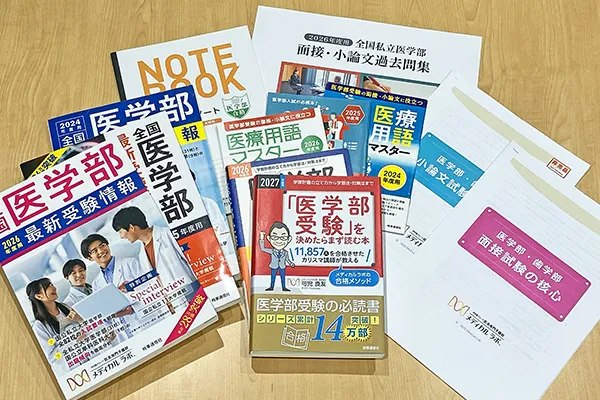 情報収集・分析力