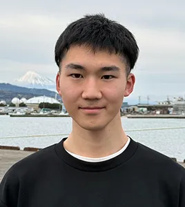 江島 定芳さん