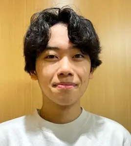 藤井 幸太さん