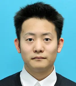 岩﨑 遼太郎さん