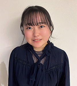 柿崎 里弥さん