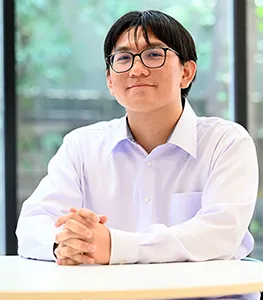 金澤 利信さん