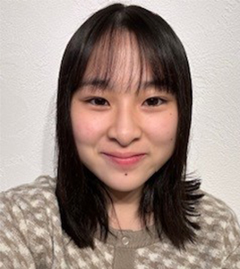数井 佐弥香さん