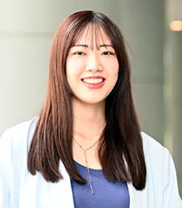北井 美羽さん