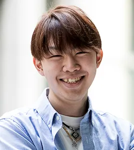 三宅 飛鳥さん