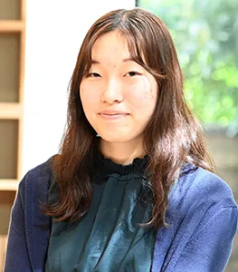 小野 華さん