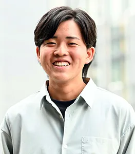 鈴木 理史さん