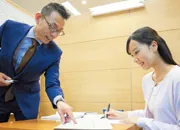無料体験入学受付中