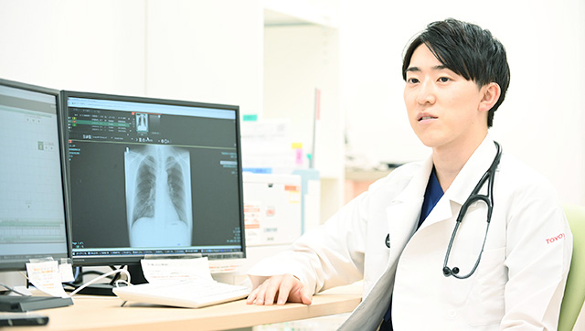 SPECIAL_INTERVIEW 揚妻 大地 Daichi Agetsuma