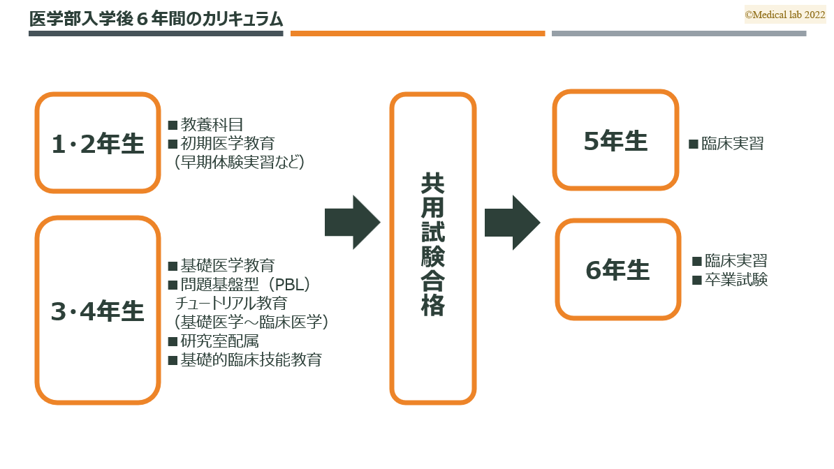 医者 に なるには 中学生