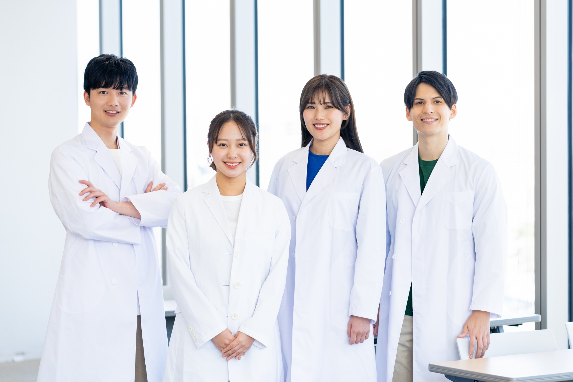 順天堂大学医学部の偏差値・学費・入試情報などを徹底解説