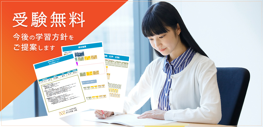 ”学力診断テスト”